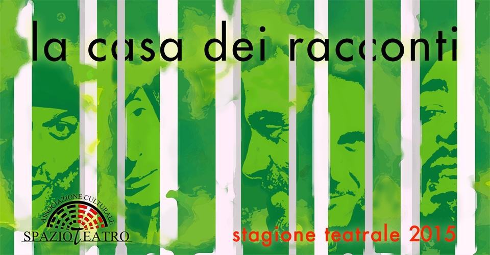 Spazioteatro presenta la nuova stagione teatrale