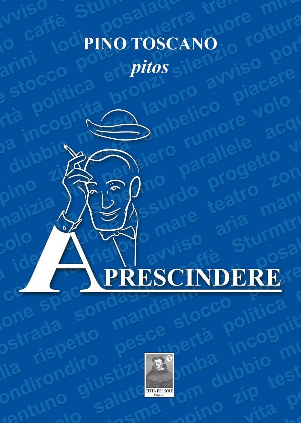 Presentazione a Reggio Calabria a cura della casa editrice Città del Sole del libro ”A Prescindere” del giornalista Pino Toscano.