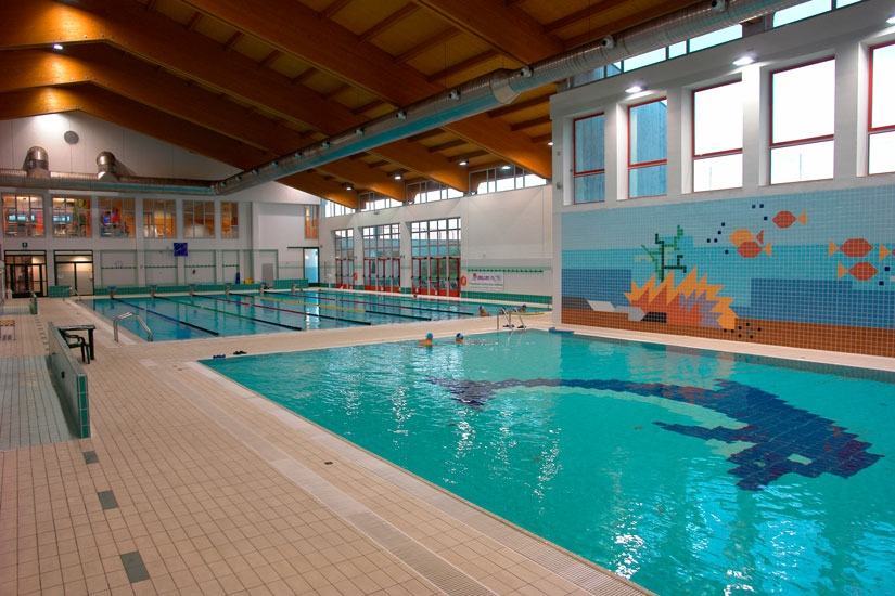 Nuoto, ottimi risultati per il Team Calabria al “IX meeting di carnevale – città di Viterbo”.