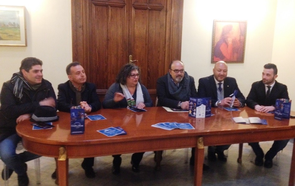 Carnival Village Music Show. Ecco il Carnevale reggino 2015!