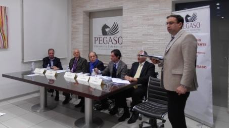Sport e studio, un binomio vincente. Grande successo per il convegno tenutosi nei giorni scorsi a Reggio Calabria