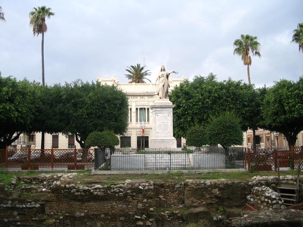 Reggio Calabria città archeologica: nuovi orari di apertura.