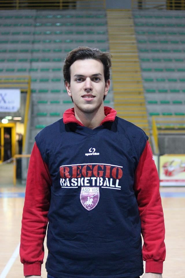 Domani Vis-Crotone al PalaBotteghelle. Reggini attesi al riscatto