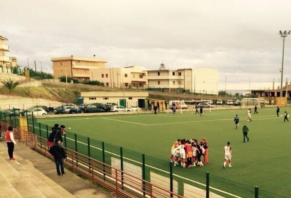 Il Bocale vince il derby col GallicoCatona, dedica speciale a Isidoro Leonardi