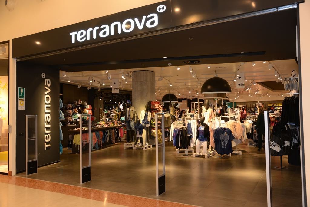 Terranova: apertura ufficiale della nota catena d’abbigliamento a Reggio Calabria.