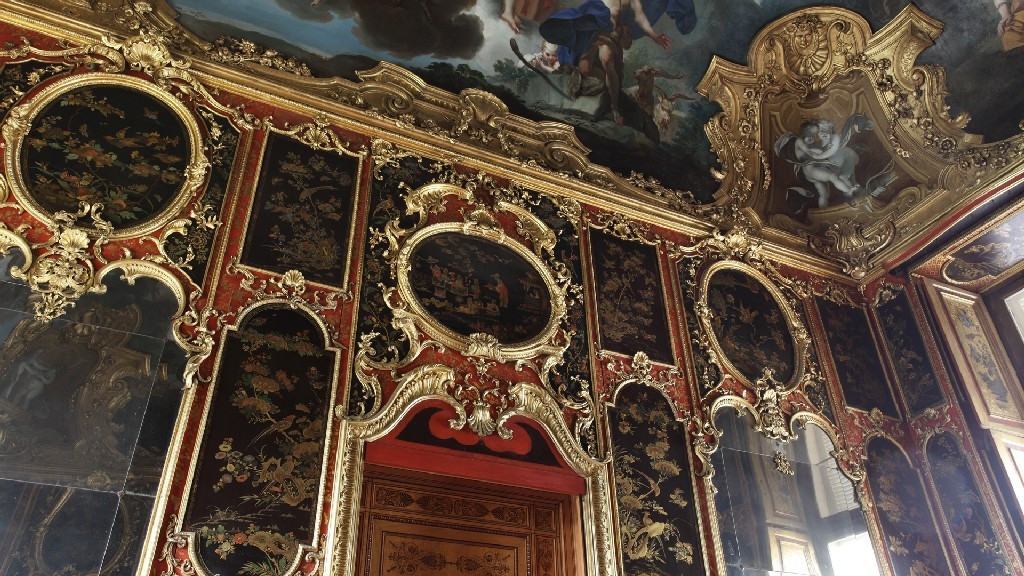 La sede della Soprintendenza di Reggio Calabria, di cui Ance Giovani contesta la chiusura