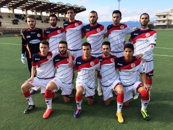 Quinto pareggio consecutivo per il Bocale Calcio. GUARDA GLI HIGHLIGHTS DELLA GARA!