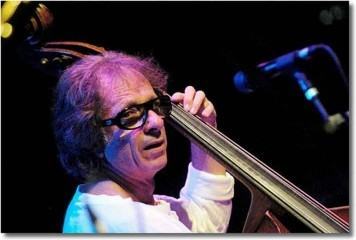 Inizia oggi a Roccella ”A Jazzy Xmas” per ”Rumori Mediterranei Roccella Jazz”.