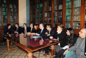 Il progetto ReActionCity Woman, un metodo esemplare per la gestione dei beni sequestrati e confiscati. Si avvia il ”cantiere evento”.