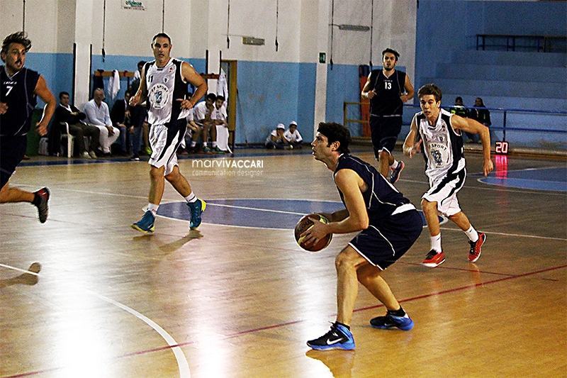 La capolista Vis all’esame derby dello Stretto