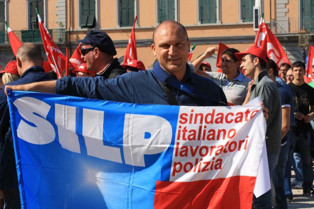 Silp Cgil: No ai Punti di appoggio a Gioia e Locri. Sì alla presenza sul territorio per combattere la ndrangheta.