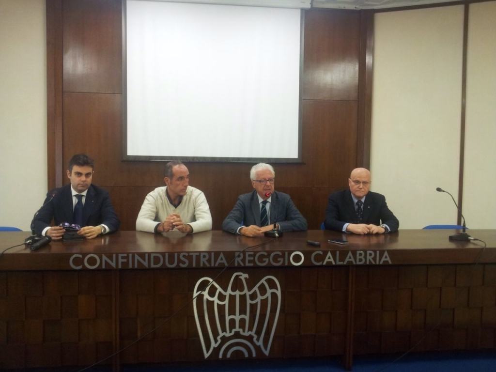 Atam, la Road Map di Gatto.