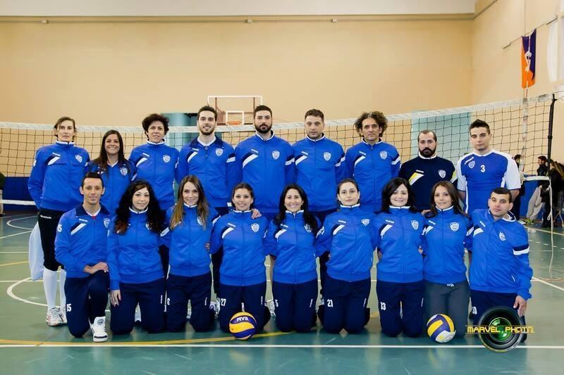 Volley Val Gallico: giovedì 12 febbraio un’altra dura prova di fronte al pubblico delle grandi occasioni