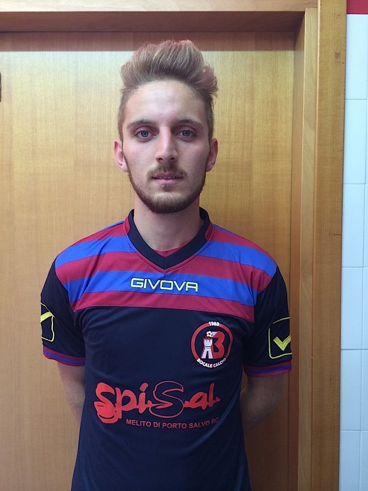Il Bocale calcio in trasferta contro la Vibonese