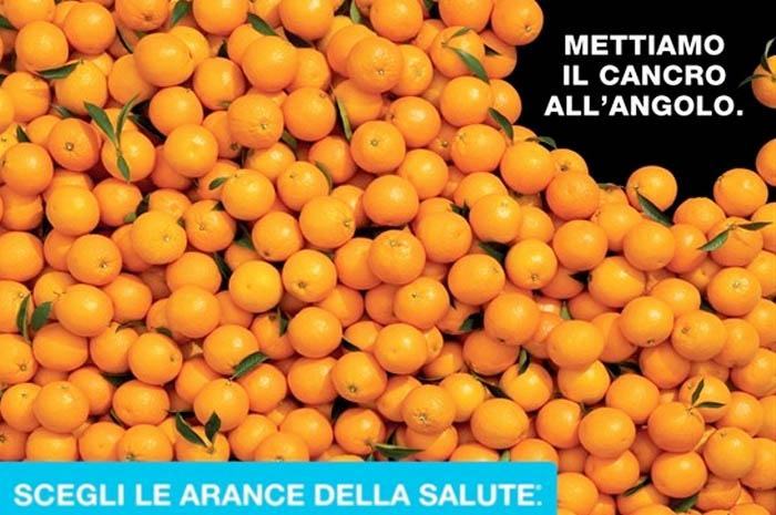 Da 50 anni contro il cancro, con coraggio
