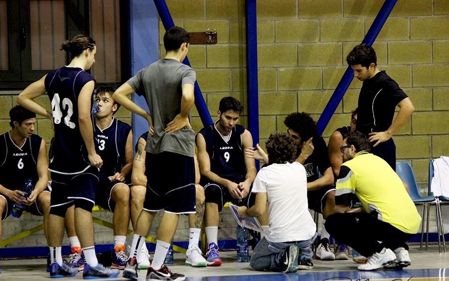Vis attesa da nove finali