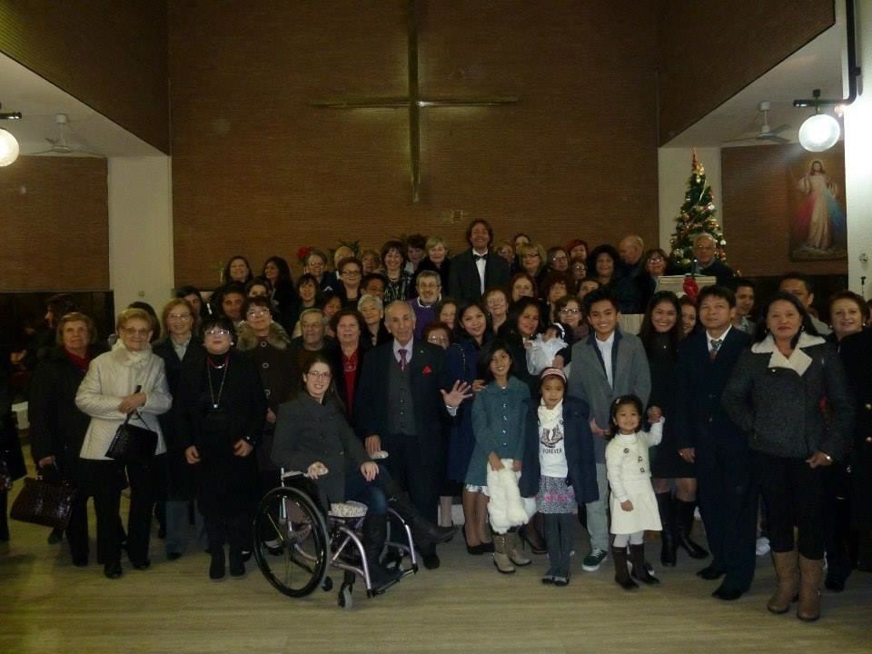 Le Muse: Domenica 4 Gennaio a Monforte San Giorgio si conclude il programma Natale 2014.