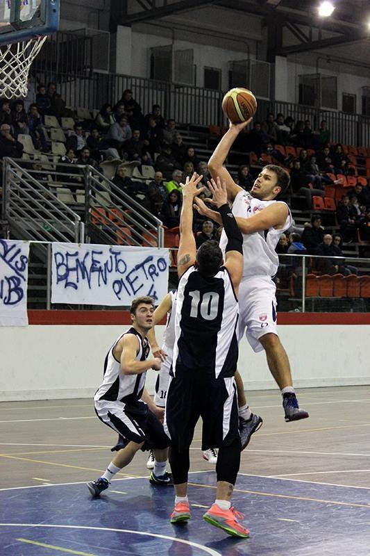 Alla Vis il derby dello Stretto. Reggini sempre al primo posto