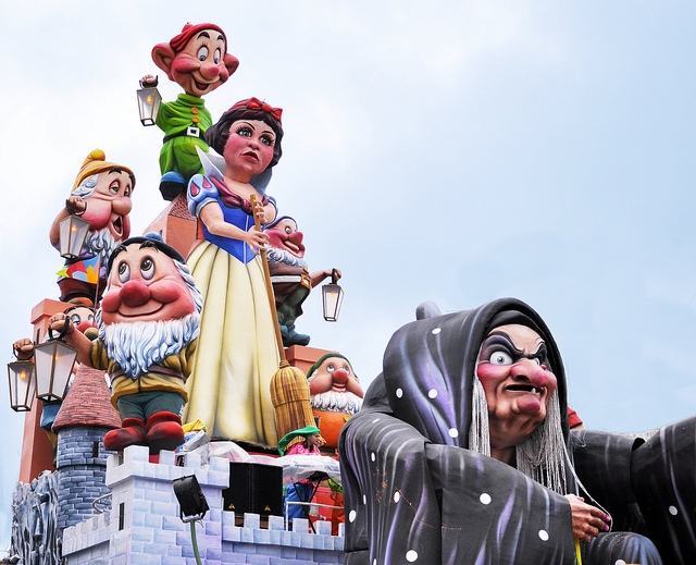 Catona festeggia un ‘Carnevale in allegria’