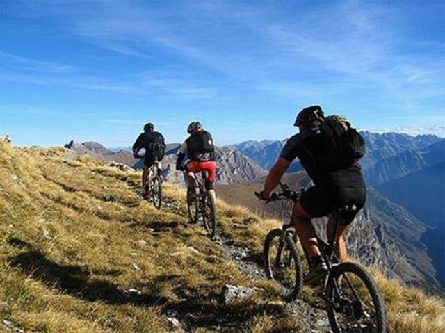Ente parco dell’Aspromonte, manutenzione sentieri affidata a cooperative agricole e forestali montane