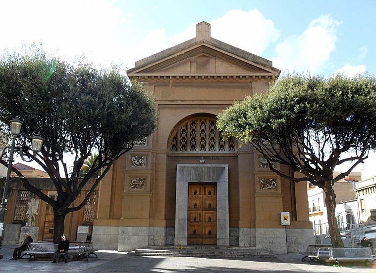 Al via le manifestazioni celebrative per l’80° Anniversario dell’inaugurazione del Tempio di San Giorgio al Corso