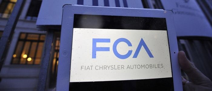 L’offerta di FIAT CHRYSLER AUTOMOBILES Italy per le imprese associate Confartigianato
