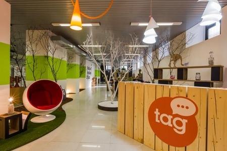 Al Talent Garden Cosenza evoluzioni e rivoluzioni del graphic designer Mario Veltre