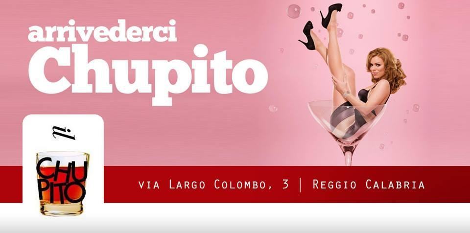 Arrivederci Chupito: l’istituzione della Reggio by Night cambia gestione.