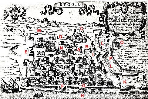 La Calabria nel Rinascimento. Francesca Martorano affronta il tema “Fondare e fortificare città. Progetti e realizzazioni”