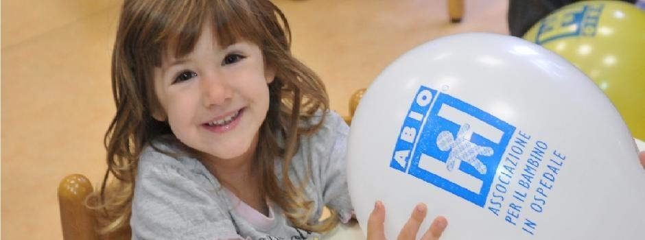 ABIO Reggio Calabria organizza un Corso di formazione per aspiranti volontari