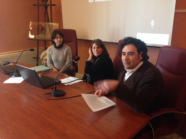 Workshop L'orto incolto, presentazione dei progetti alla Pinacoteca Civica di Reggio Calabria