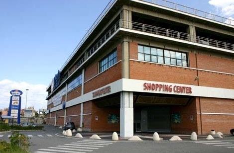 Centro Commerciale Perla dello Stretto a Villa San Giovanni: Filcams Cgil favorevoli alla riapertura.