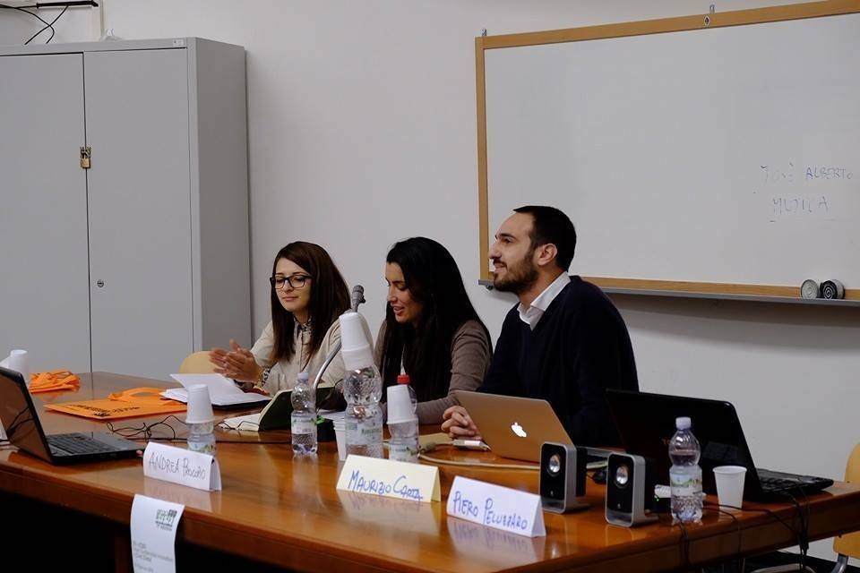 ErgoSud, prima giornata del seminario su città intelligente e sostenibile a Reggio Calabria