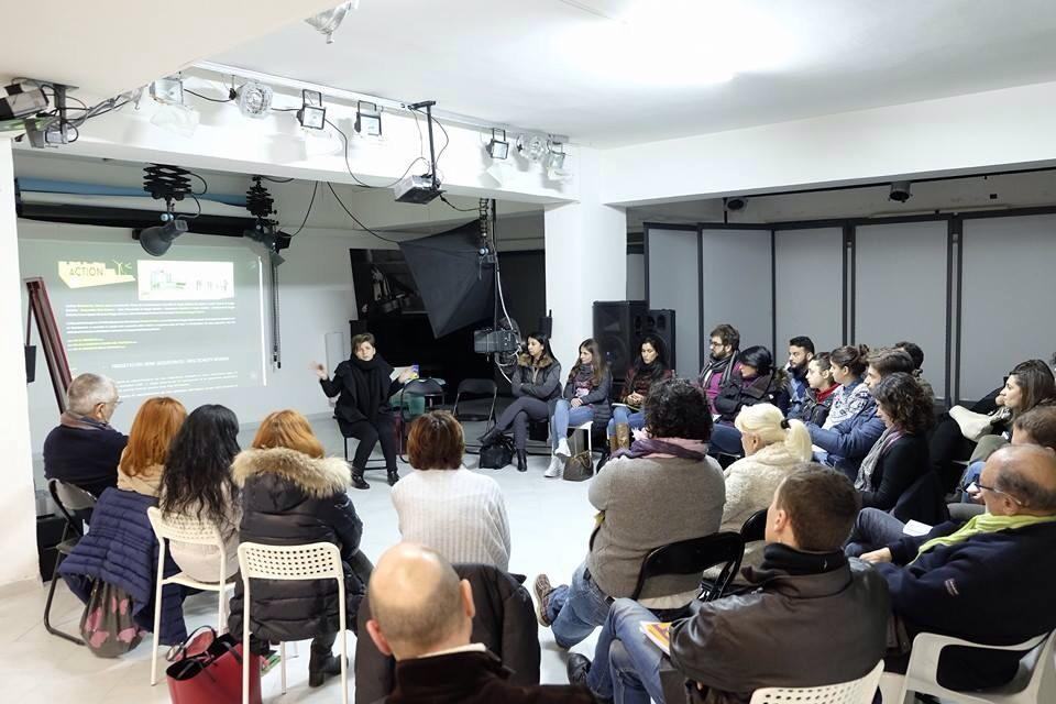 Cittadinanza, inclusione ed innovazione sociale con “ReActionCity Woman”