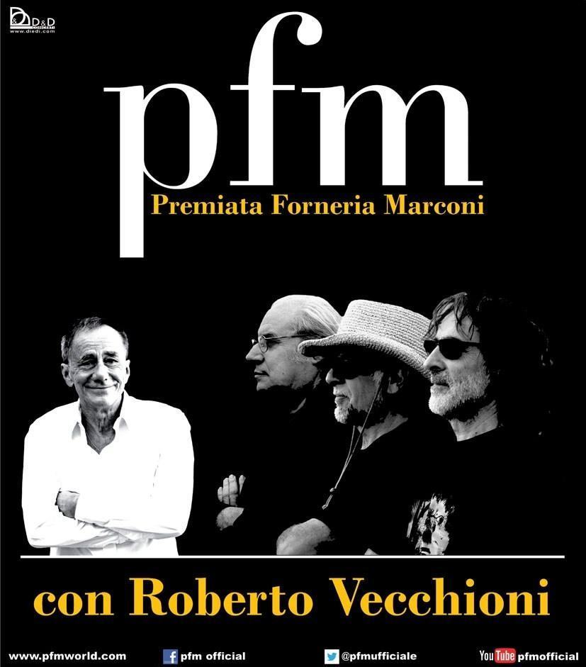 Fatti di musica 2015: il 27 febbraio il Palacalafiore di Reggio riapre ai grandi concerti