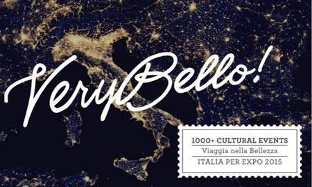 Verybello.it,il sito per la promozione degli eventi durante l’Expo 2015 :un disastro