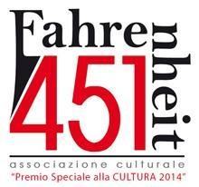 L’Associazione Fahrenheit451 presenta i prossimi incontri culturali.