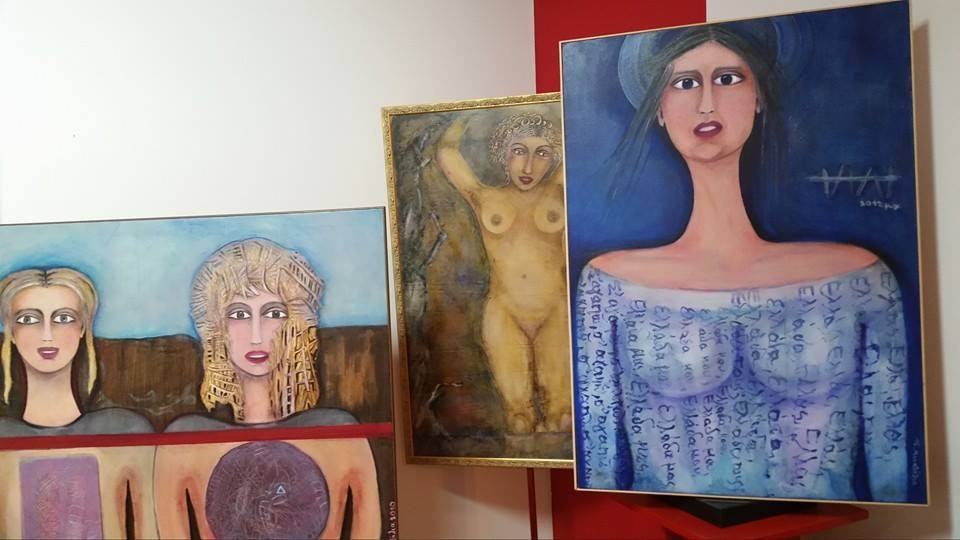 Incontro Le culture altre: Megali Ellada, comunità greca a Reggio Calabria, organizzato da Le Muse