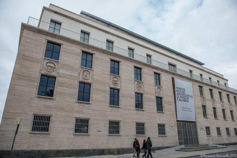 Nuovo allestimento del Museo di Reggio Calabria. A Gennaio l’inizio dei lavori