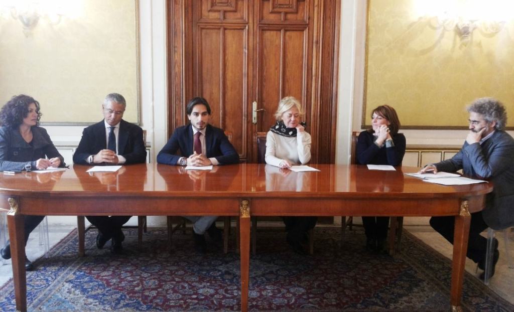 Dalla sinergia tra Comune e Università nasce l’Osservatorio siti Unesco