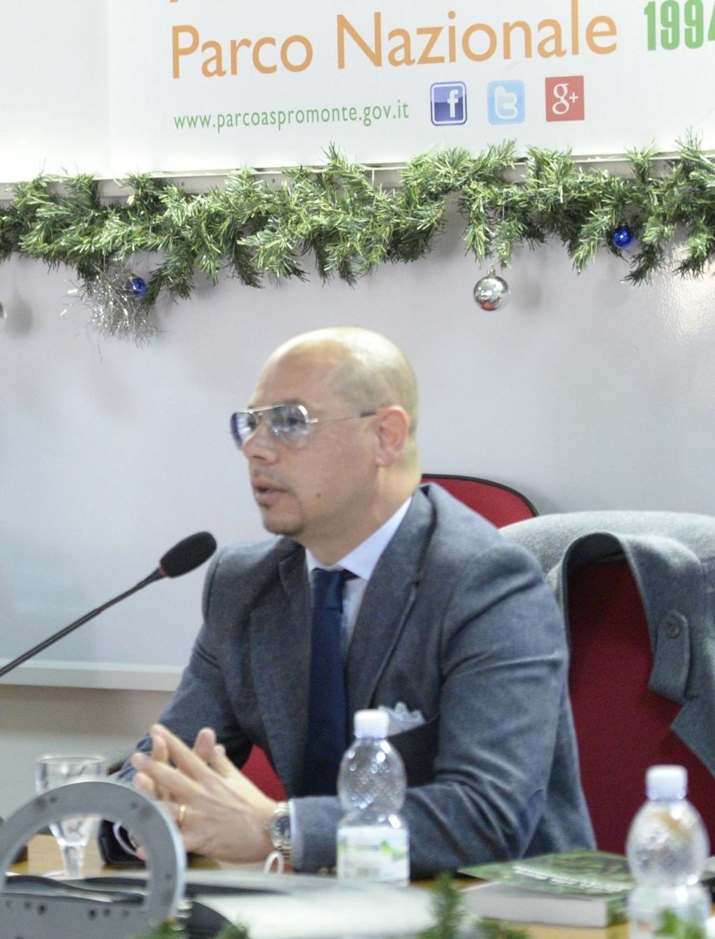 Ente Parco Nazionale dell’Aspromonte, contrattualizzati lsu/lpu.