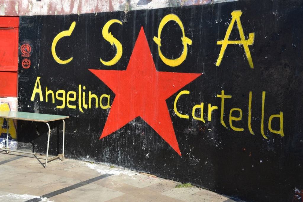 Sempre al fianco del Comitato ‘PrendoCasa’ di Cosenza