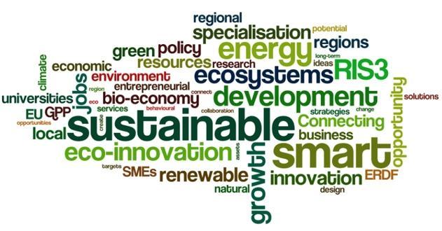 Seminario Smart sustainable innovation su innovazione urbana e città digitale a Reggio Calabria