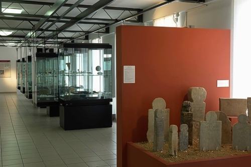 Il Museo Archeologico Nazionale di Crotone presenta Kroton, il calendario 2015 del Museo