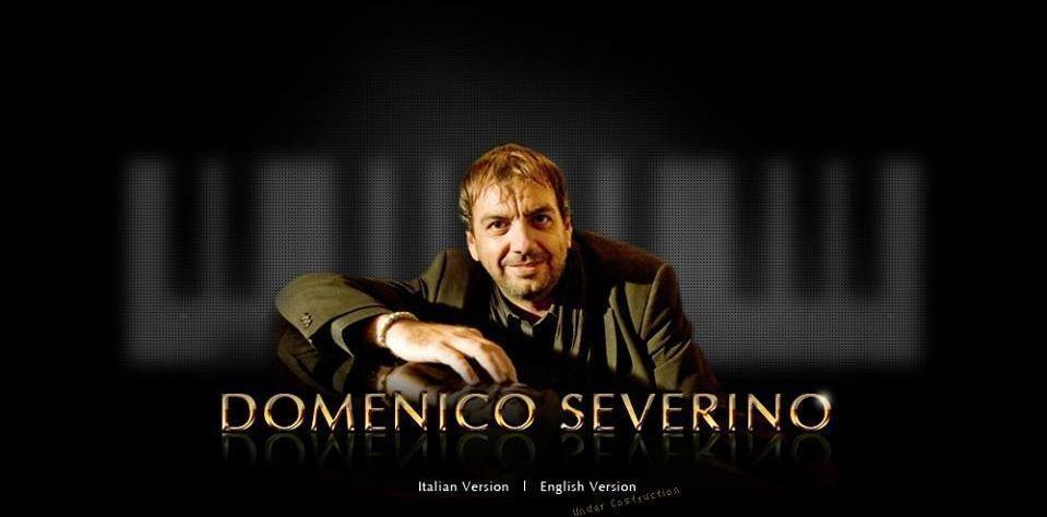 Al teatro Siracusa il musicista Domenico Severino per il secondo appuntamento de ”L’Officina dell’Arte”.