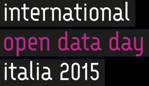 Open Data Day 2015 all'Aula Magna dell'ITIS Panella di Reggio Calabria