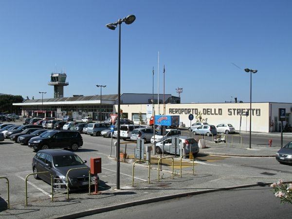Il governo deve salvare uno degli aeroporti più importanti del Sud Italia: il Tito Minniti di Reggio Calabria.
