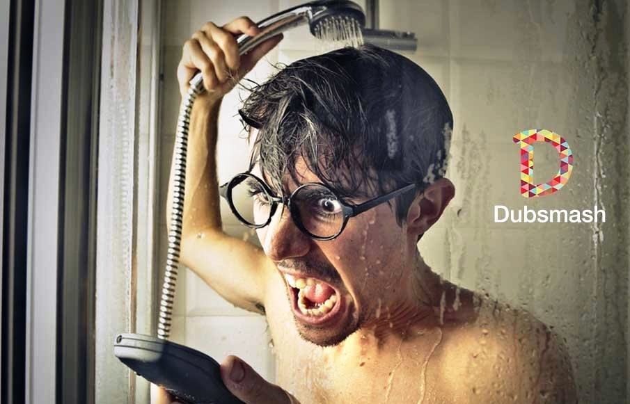 Dubsmash! L’app più scaricata della settimana su iPhone e Android.Scoprila ora!