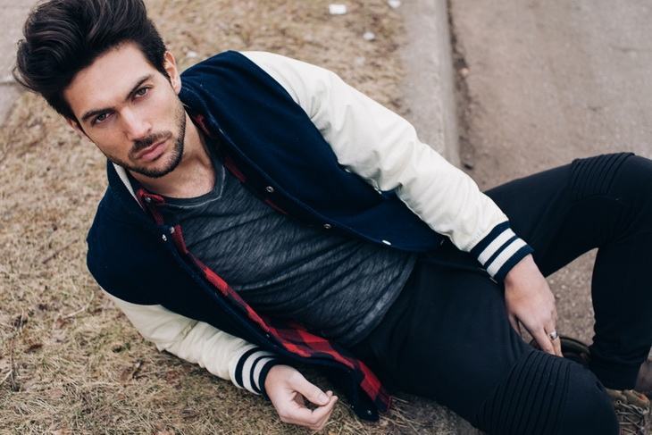 Dalla Calabria alla passerella di Armani: Simone Curto entra nel mondo della moda internazionale e racconta la sua storia a CityNow.it