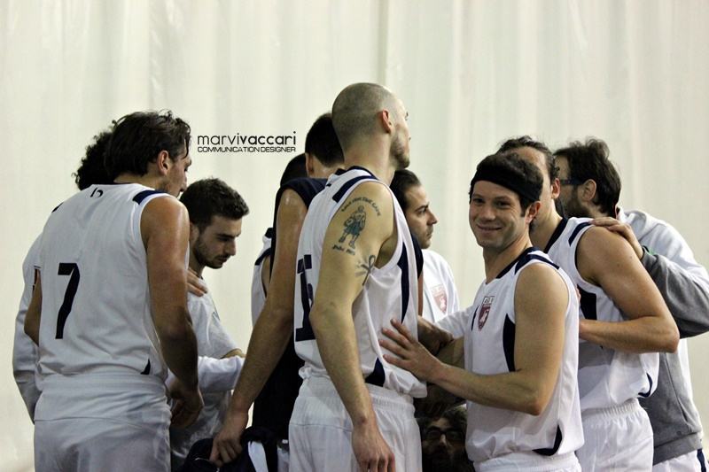 Vis domani a Cosenza per allungare la serie positiva